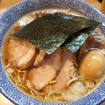 Chuukasoba Tagano - 