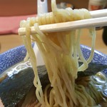 Chuukasoba Tagano - 