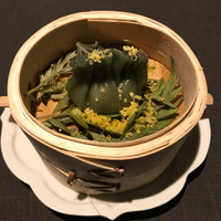 茶禅華 - 