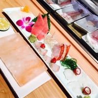 築地青空三代目 本店 - 
