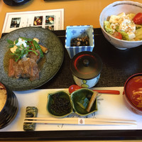 日本料理 四季彩 - 