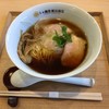 らぁ麺 飯田商店