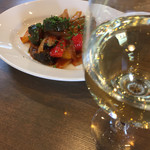 カフェ&ワインバー オーデパール - 