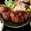 とんかつ ひだか