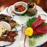 季節料理 なか一 - 