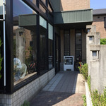 カルフールカフェ - 外観