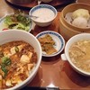 中華菜館 同發 別館