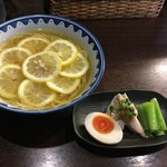 ガンコンヌードル - 