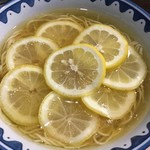 ガンコンヌードル - 