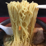 九州ラーメン 火の車 - 