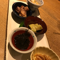 やさい家めい 表参道ヒルズ本家 - 