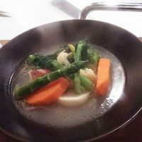 人形町 伊勢利 - 