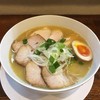 ラーメンひばり