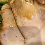 ラーメン 末廣家 - 