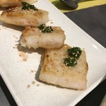 Wrap & Roll - Nét riêng cuốn Việt - 