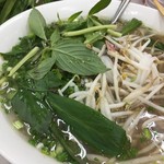 Pho Hoa - 