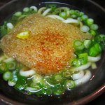 雷うどん - 