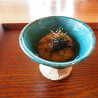 風和里 - 昼膳１５７５円のお料理の内容です。