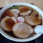 ほりうち食堂 - 