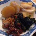 旬菜・旬魚 なかむら - 惣菜