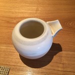 酉与右衛門 一合800円