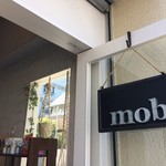 mob. - 「mob.」ってこんなお店です（２０１７．５．２０）