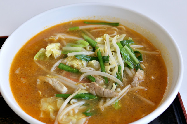 千代乃や食堂 - 郡山（食堂）の写真