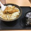 牧のうどん 博多バスターミナル店