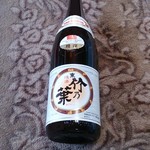 クボタストア - ドリンク写真:東竹乃葉1.8L_1250円