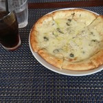 パスタ ジラソーレ - 