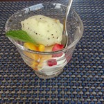 パスタ ジラソーレ - 