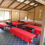 芦屋釜の里 - 良い感じです（╹◡╹）