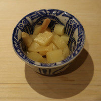 海味 - 