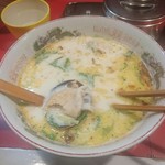 ミッドナイトヌードル ジャカルタラーメン  - 