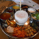 Spice&Dining KALA - 今回の注文♡