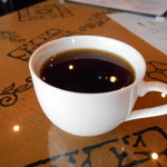 Spice&Dining KALA - 〆のKALAブレンドコーヒー♡