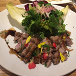 フラッグスカフェ&ダイニング - 