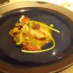 ル マルタン ペシュール - 