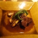 ル マルタン ペシュール - 