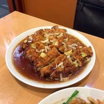 Fukunishiki - 油淋鶏