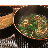 神楽坂 石かわ - 