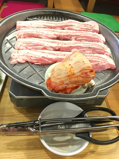 新大久保のランチといえばココ 食べログで大人気のお店8選 食べログまとめ 新大久保のランチといえばココ 食べログで大人気のお店8選 食べログまとめ