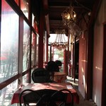 TOKIO フレンチ ルナティック - 