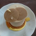 パティスリー シュゥエト - オレリス