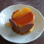 パティスリー シュゥエト - ベルメール