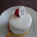 パティスリー シュゥエト - シュウエト