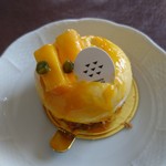 パティスリー シュゥエト - アレ