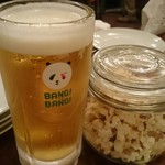 北海道イタリアン居酒屋 エゾバルバンバン - 