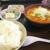 もつ煮屋 日の出食堂