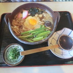 三河屋 - 味噌煮込みうどん